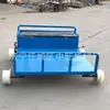 Coche de Riel Eléctrico para Plantación de Huertos, Vehículo de Transporte Agrícola de Verduras Controlado Remotamente, Tren Pequeño Eléctrico, Vehículo de Transporte por Riel Eléctrico