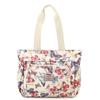 Nuevo bolso de hombro casual para mujer, gran capacidad, para viaje, impermeable, ligero, estampado, bolso de mano para mamá, tote, bolso para mujer