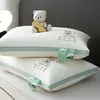 2026 Nuevo Núcleo de Almohada Modelo Oso 3D Nube Almohada Suave Núcleo