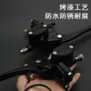 Nueva Bomba de Freno de Disco para Vehículo Eléctrico King Turtle, Bomba de Aceite de Freno Universal King Turtle, Paquete Pequeño Bomba de Freno de Aceite para Vehículo Eléctrico Delantero y Trasero