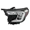 Para Terrain 2022-2023 Ensamblaje de Faro Lado Izquierdo Conductor LED 84945165