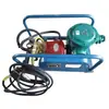 Bomba Retardante de Llama para Minería Modelo BZ-40/4 Bomba Neumática Retardante de Llama para Mina de Carbón para Caras de Trabajo Subterráneas, Bomba Retardante de Llama Multiusos