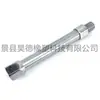 Pistola de Pegamento de Dos Componentes para Vidrio Hueco Pistola de Pegamento Semiautomática para Vidrio Hueco Accesorios
