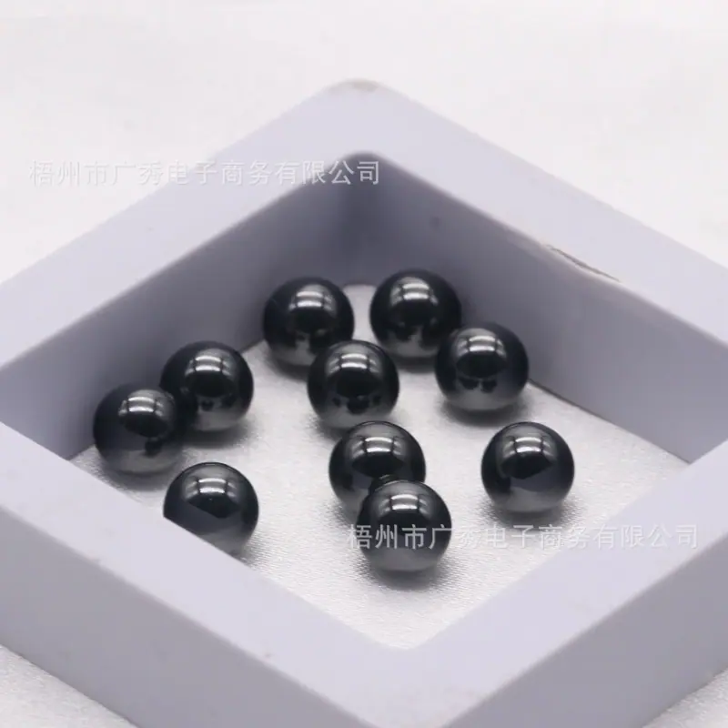 锆石圆珠6mm