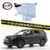 Tetera para limpiar cristales aplicable 2017-20 Nissan Qijun Rogue 28910-6FL0A 28910-6FP0A