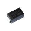 Smaj10A Do-214Ac 10V/Unidirecional Diodo TVS de Supressão de Transientes (10 peças)