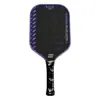 Enlaces de Raquetas de Muestra para Toda la Tienda: Raquetas de Pickleball con Material de Núcleo Interno de Alta Calidad y Buena Fricción