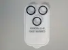 Adecuado para Película de Lente Apple 17 Iphone17Pro Ojo de Águila Base Integrada 17Air Película Protectora de Cámara Trasera