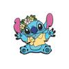 Broche de punto caliente transfronterizo Insignia de metal de Winnie the Pooh Black Devil Tigger de dibujos animados