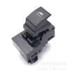 Modelos 11-22 Ameoo Skoda Rapi Polo/Derby/Vento-Ind Regulador de Ventana Interruptor Individual Lado del Pasajero