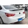 Adecuado para el alerón trasero del coche Buick yinglang GT, accesorios exteriores de ala, piezas de modificación, venta directa de fábrica, en stock, venta al por mayor
