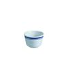Taza de Té de Cerámica platillo de condimento línea tetera taza de té porcelana de hotel juego de té Taza Jiangzhong taza de medio grano