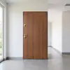 Puertas Corredizas Rusas con Cerraduras Secundarias para Puertas de Proyecto Comercial, Soporte para Exportación Comercial, Personalización al por Mayor, Venta Directa del Fabricante
