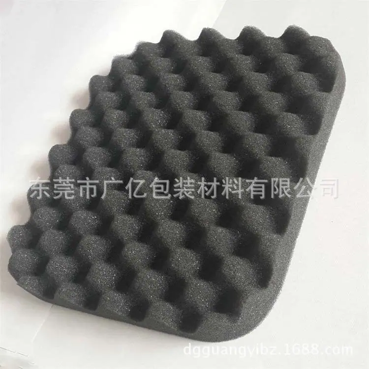 小波浪棉