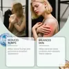 La Crema Hidratante para la Piel LANISKA es una crema de cuidado externo ligera, suave, limpiadora y refrescante para la piel del cuerpo.