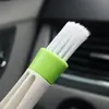 Cepillo de limpieza para salida de aire acondicionado de coche de gato súper herramienta para limpieza interior de coche cepillo artefacto cepillo de limpieza cepillo removedor de polvo