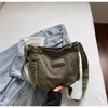 Comercio Electrónico Transfronterizo Más Vendido Popular Lotte Ap Japón y Corea Nuevo Bolso de Hombro Bolso de Tela Bolsa de Compras Bolso de Mano