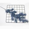 Flor de Plástico Bola de Nieve Terciopelo Salón de Bodas Techo de Renovación Arte Floral Boda Flores Artificiales Decoración Suave Flores Falsas Alta Simulación