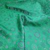 Tela jacquard con flores teñidas con hilo de alta densidad, imitación brocado Song, nuevo abrigo cheongsam chino, estilo nacional, tela de seda humana para prendas Hanfu.
