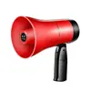 Altavoz de Mano de Batería de Litio de Alta Potencia para Venta al por Mayor por Fabricante Altavoz Publicitario para Puestos Callejeros Altavoz