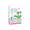 Bastoncillos de algodón con aceite esencial Cang'erzi para niños y adultos, para congestión nasal, sequedad, picazón y estornudos, aceite herbal para limpieza nasal, al por mayor