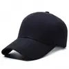 Boné de Baseball Bordado Sazonal Primavera 2026 Estilo Coreano Chapéu de Sol Xadrez Unissex Casual Atacado