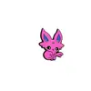 Broche Metálico Familiar Insignia de Dibujos Animados Anime Accesorios Lindos de Personalidad Pin Accesorios para Bolsa de Regalo Transfronteriza