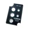 Para Samsung S25 Película para Lente S25ULTRA Cámara Trasera Galaxy Metal Ojo de Halcón Posicionamiento AR Película AF
