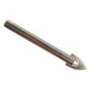 Taladro triangular Fang Dawang para azulejos, taladro para vidrio, taladro para aleación, taladro manual