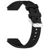 Correa de Silicona de 18 mm para Huawei Watch GT5 41 mm Correa GT5 Pro 42 mm para Mujer