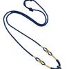 Collar Colgante de Jade para Mujer, Colgante de Buda, Hebilla de Paz, Cuerda para Colgar en el Cuello, Cordón de Collar Tejido a Mano