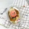 Bolsa de Almacenamiento Funda Protectora Cubierta Antipolvo Colgante de Felpa Serie Latido del Corazón Personajes Estrella de Bubble Mart