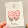 Flequillo de Punto Estilo Zhao Lusi Parche con Velcro Diadema Nuevo Modelo 2026 Parche para el Cabello que No Aplasta el Cabello, Diadema para Lavarse la Cara