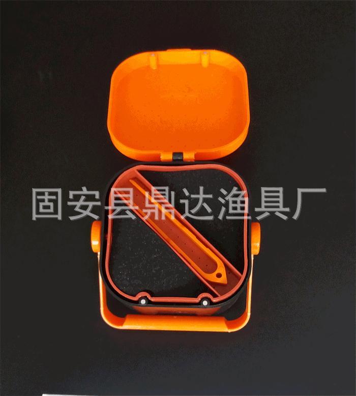 蚯蚓盒1