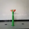 Estación de Carga Exterior para Vehículos Eléctricos, Enchufe de Columna, Caja de Luz, Cargador Estilo Paisaje, Caja Impermeable, Vehículo Eléctrico