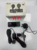Gravador de direção A22 3 câmeras HD 1080P três lentes com imagem de ré com WIFI DVR de carro