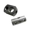 Los expertos eligen el procesamiento CNC de acero inoxidable, piezas de procesamiento no estándar de torno CNC, procesamiento de piezas de torneado y fresado de acero inoxidable.