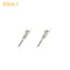 Conector Chi DT04-2P/DT06-2S conector impermeable para coche conector de 2 orificios
