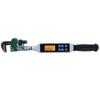 Adaptador Torx Chave de Torque Digital 500Nm Display Digital Torx Chave Torx Chave de Torque Eletrônica