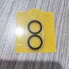 Aplicável a Apple 16ProMax Lens Film 3D One Transparent iphone15 Camera HD Glass Protective Film