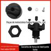 Adequado para Polaris 7052161 7052159 5432559 7052154 Chave de Combustível Bidirecional/Três Vias