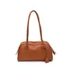 2026 Nova Bolsa Almofada de Design Exclusivo para Mulheres, Bolsa de Ombro Retrô, Bolsa Transversal, Bolsa de Mão da Moda para o Dia a Dia, Bolsa de Mão Pequena
