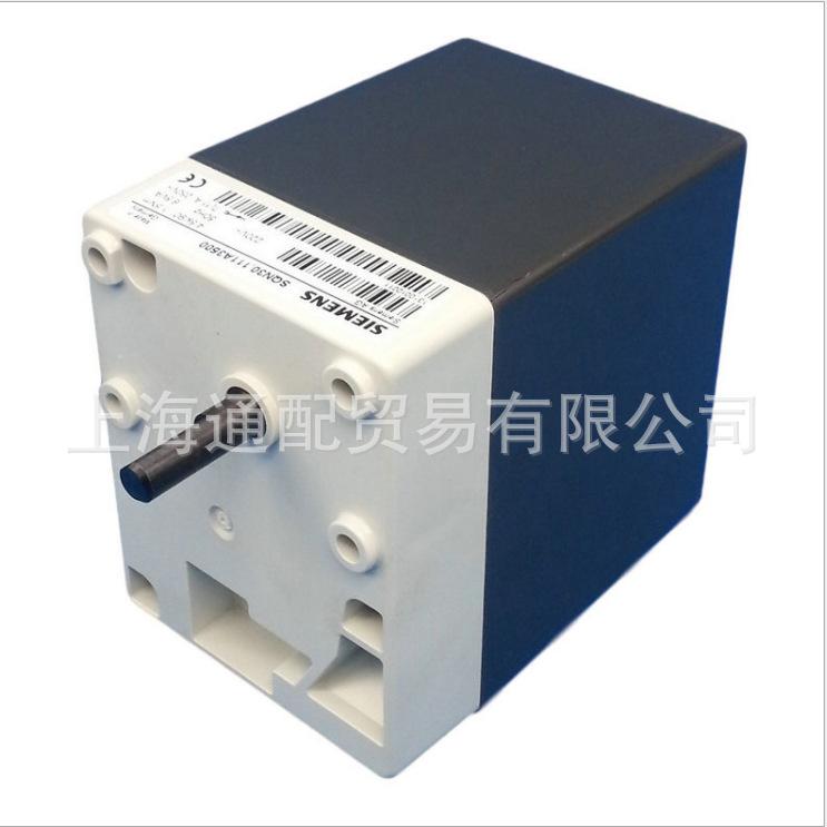 SQN30.111A3500伺服马达11111