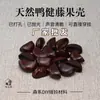 Sinos de Vento Naturais de Casca de Fruta Materiais DIY Sino de Mão de Casca de Fruta Pingente Matérias-Primas Acessórios Fabricante Atacado
