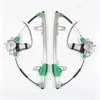 Elevavidrios Eléctrico Delantero Izquierdo y Derecho y Trasero Izquierdo y Derecho Geely Free Cruiser 1068000141/1068000142