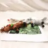 Colgante Decorativo de Caballo de Fieltro de Lana Hecho a Mano Estilo Ins, Adorno Colgante Decorativo de Alto Valor, Accesorio para Bolso, Producto Terminado