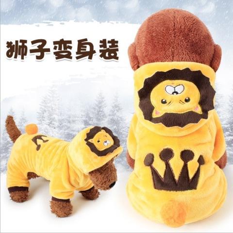 小狮子_副本