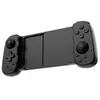 D6Dp Controle de Jogo Expansível para Celular Duplo Hall Sensor de Movimento Sem Fio Bluetooth Switch Ns Android Computador Transfronteiriço
