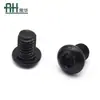Especializados en la Producción de Tornillos de Alta Resistencia Grado 10.9 con Cabeza Redonda y Hexagonal, y Tornillos de Cabeza de Hongo, con Varias Especificaciones Disponibles para Personalización