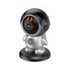 Cámara A5Dcl Wifi con Llamada de un Clic PTZ Humanoide Almacenamiento en la Nube H.265 con Visión Nocturna y Área de Advertencia 360